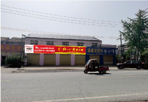 景洪广告牌制作要注意什么才能避免被整改？
