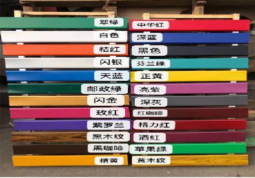 景洪做招牌可以用哪些材料？
