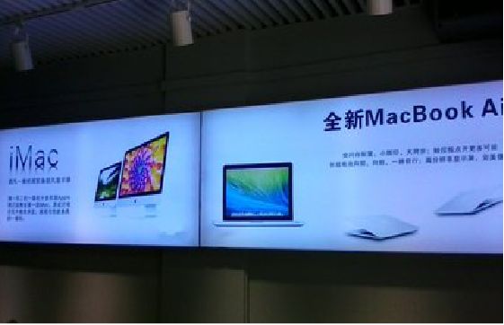 景洪软膜灯箱的价格与什么因素有关？